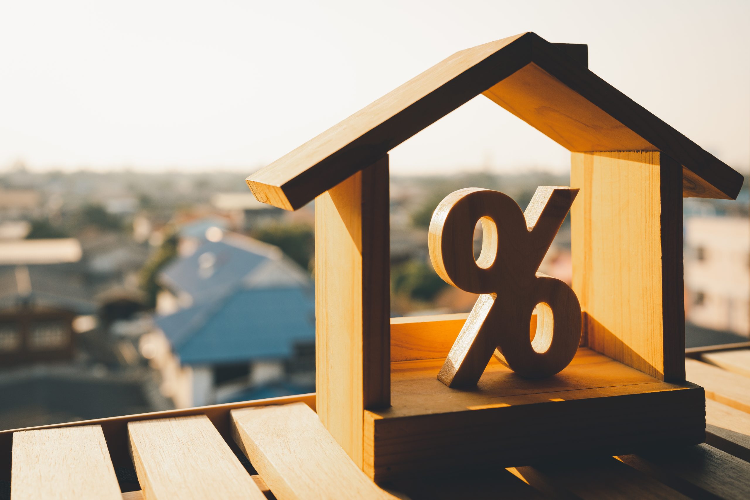 Bonne nouvelle pour les futurs propriétaires ! Les taux de crédit immobilier se stabilisent !