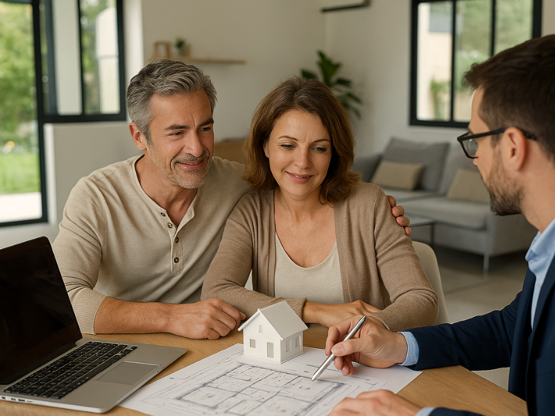 5 bonnes raisons de faire confiance à un constructeur… même quand on aime tout choisir soi-même