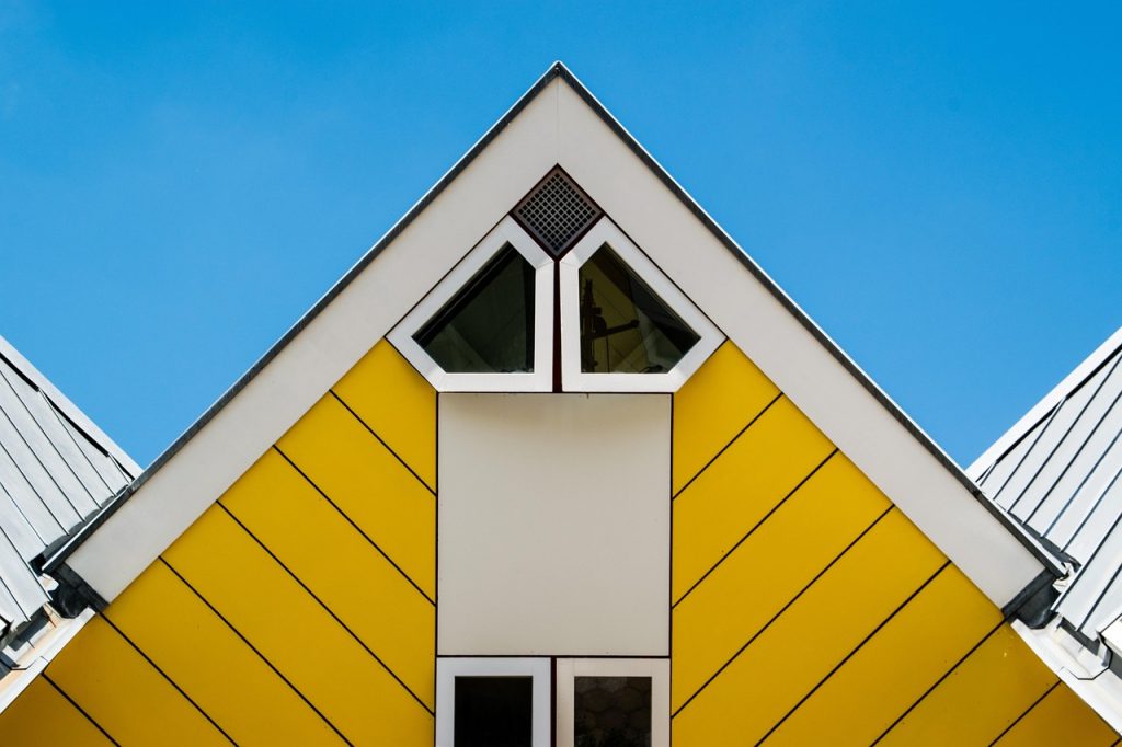 Quelle couleur pour la façade de votre maison ? Tendances, règles et conseils pour faire le bon choix