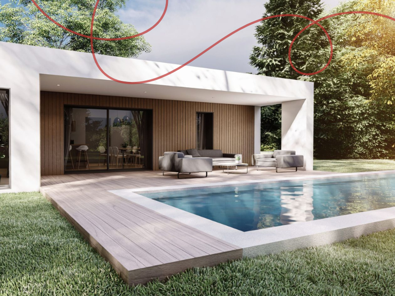 Comment l’orientation de votre maison peut changer votre quotidien ?