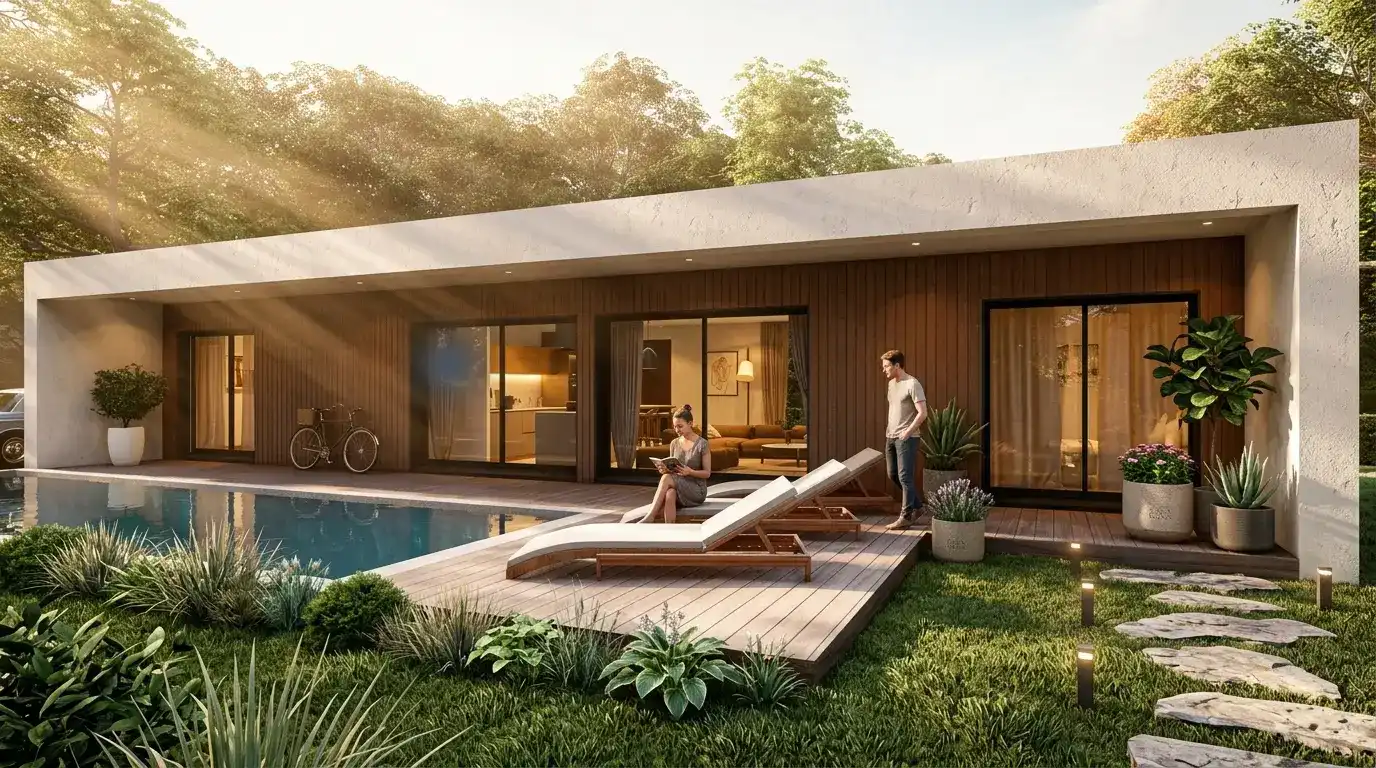 Ne faites aucun compromis sur le sur-mesure