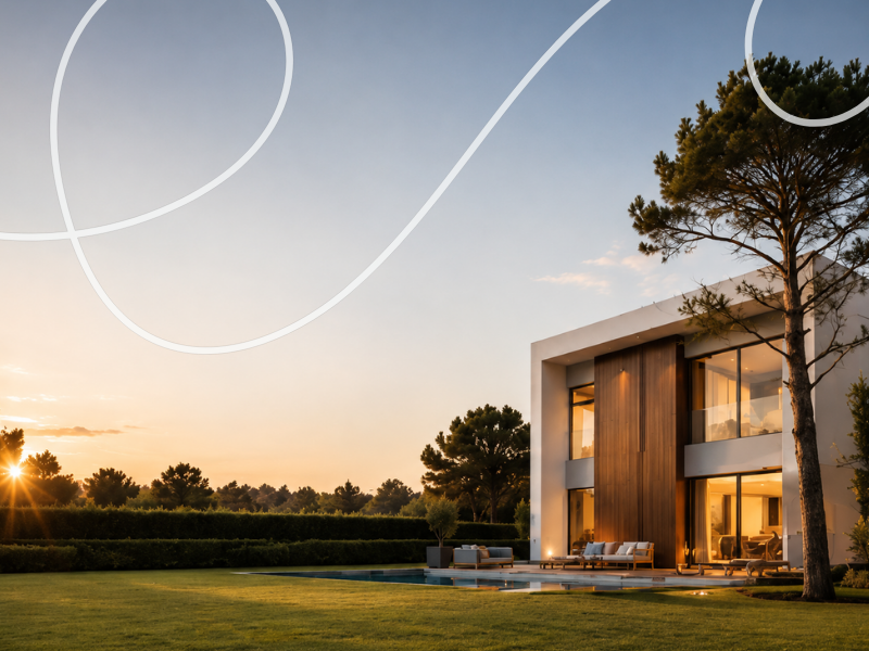 De la transparence à l’intimité : bien utiliser le verre pour sublimer l’architecture sans s’exposer